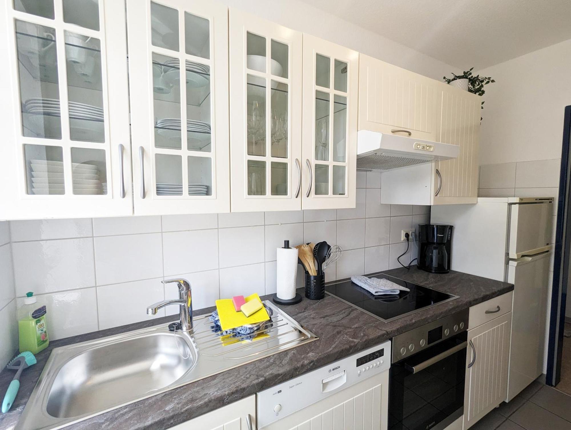F2 - Urlaubsmagie Sauna, Whirlpool, Pool & Garten Sebnitz Exterior foto